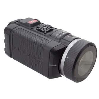 Night Vision - SiOnyx Digital Color Night Vision Camera Aurora Black - quick order from manufacturer