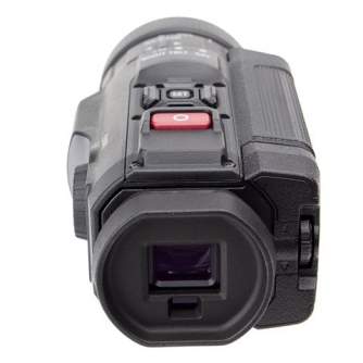 Устройства ночного видения - SiOnyx Digital Color Night Vision Camera Aurora Black - быстрый заказ от производителя