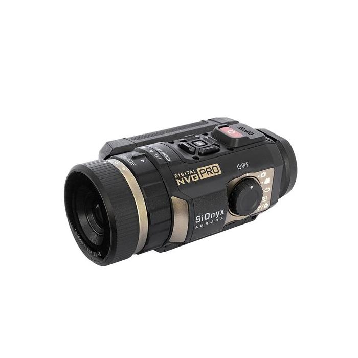 Устройства ночного видения - SiOnyx Digital Color Night Vision Camera Aurora Pro - быстрый заказ от производителя