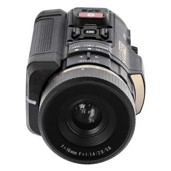 Устройства ночного видения - SiOnyx Digital Color Night Vision Camera Aurora Pro - быстрый заказ от производителя