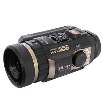 Устройства ночного видения - SiOnyx Digital Color Night Vision Aurora Pro Explorer Kit - быстрый заказ от производителя