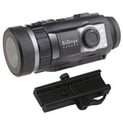 Night Vision - SiOnyx Color Night Vision Attachment Aurora Black - quick order from manufacturer
