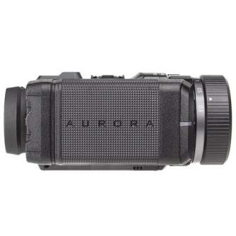 Устройства ночного видения - SiOnyx Color Night Vision Attachment Aurora Black - быстрый заказ от производителя