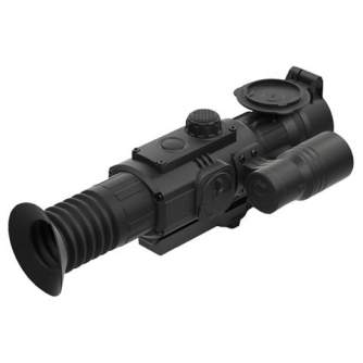 Night Vision - Yukon Digital Nightvision Rifle Scope Sightline N455S with Dovetail Rifle Mount - quick order from manufacturer