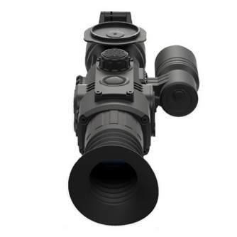 Night Vision - Yukon Digital Nightvision Rifle Scope Sightline N470S with Dovetail Rifle Mount - quick order from manufacturer