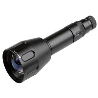 Night Vision - AGM Sioux850 Long-Range IR Illuminator 850nm/1000mW - quick order from manufacturer