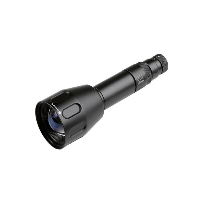 Night Vision - AGM Sioux940 Long-Range IR Illuminator 940nm/800mW - quick order from manufacturer