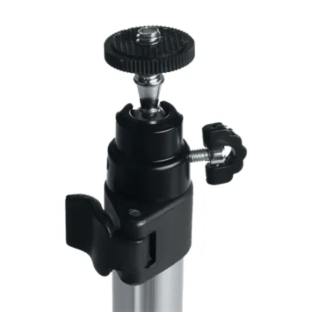 Falcon Eyes Clamps CBH-2 2 Pieces for Cross Bar