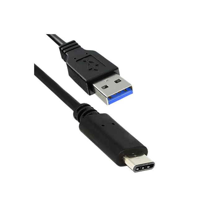 Cables - Benel Photo USB Cable 1m USB-A to USB-C - quick order from manufacturer
