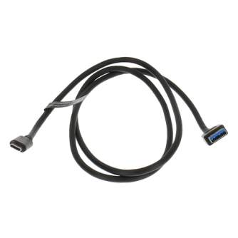 Kabeļi - Benel Photo USB Cable 1m USB-A to USB-C - ātri pasūtīt no ražotāja