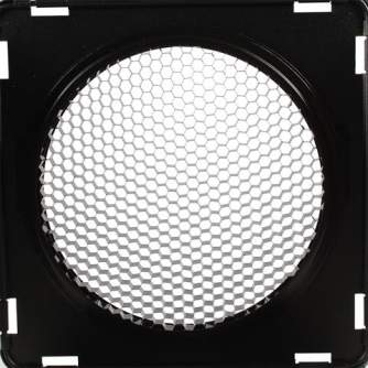 Barndoors Snoots & Grids - StudioKing Barndoors SK-BD18 with Color Filters and Grid - quick order from manufacturer