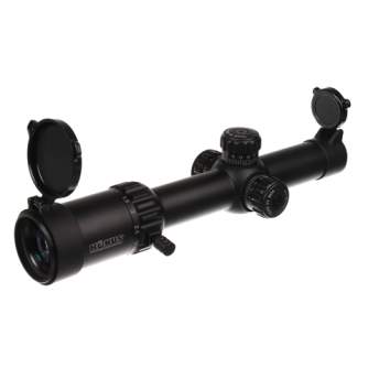 Rifle Scopes - Konus Rifle Scope Event 1-10x24 - quick order from manufacturer