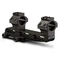 Optiskie tēmekļi - Konus Cantilever Mount Universal - ātri pasūtīt no ražotājaOptiskie tēmekļi - Konus Cantilever Mount Universal - ātri pasūtīt no ražotāja