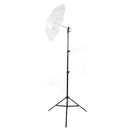 Стойка с креплением для вспышки Falcon Eyes UR-68T-K2