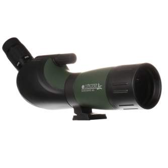 Монокли и телескопы - Konus Spotting Scope Konuspot-65C 15-45x65 - быстрый заказ от производителя