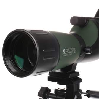 Монокли и телескопы - Konus Spotting Scope Konuspot-65C 15-45x65 - быстрый заказ от производителя
