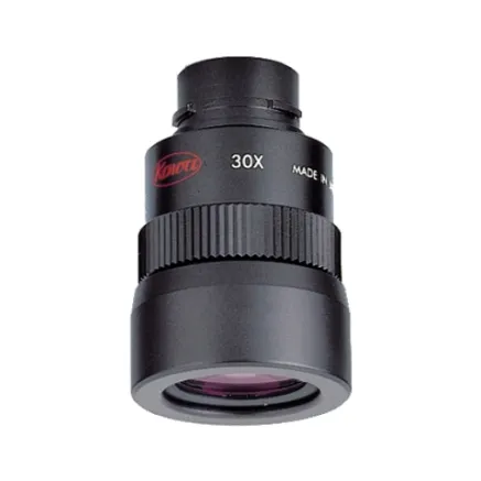 Kowa Wide Angle Eyepiece 30x TSE14-WD for TSN600/660