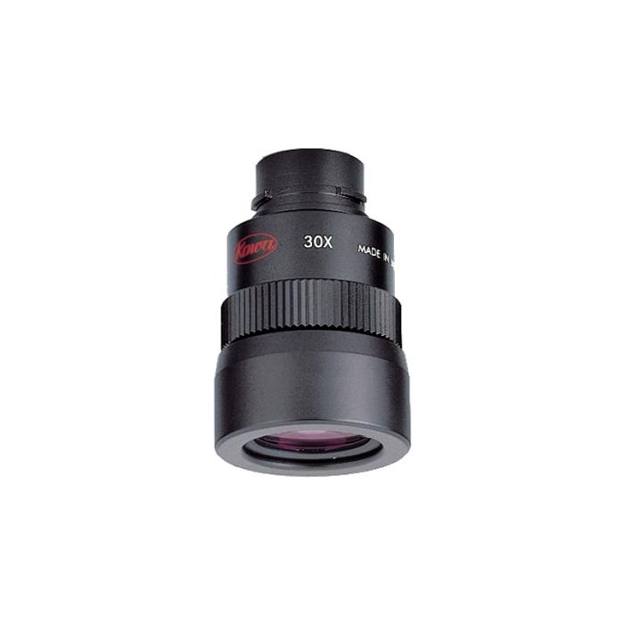 Монокли и телескопы - Kowa Wide Angle Eyepiece 30x TSE14-WD for TSN600/660 - быстрый заказ от производителя