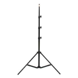 Light Stands - Falcon Eyes Automatic light stand TS 2350 235 cm - quick order from manufacturer