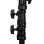 Light Stands - StudioKing Light Stand on Wheels FPT-3605A 312 cm - quick order from manufacturer