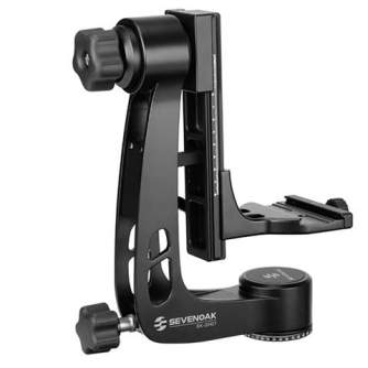Tripod Heads - Sevenoak Gimbal Swing Panorama Head SK-GH07 - quick order from manufacturer