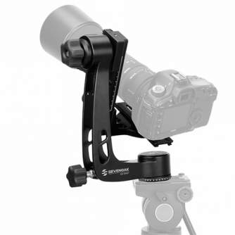 Tripod Heads - Sevenoak Gimbal Swing Panorama Head SK-GH07 - quick order from manufacturer