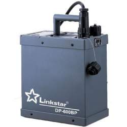 Linkstar Batteryshell with charger DP-600BP/B - Генераторы