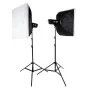 Studio flash kits - Falcon Eyes Studio Flash Set TFK-2301 Digital - quick order from manufacturer