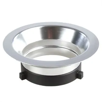 Barndoors Snoots & Grids - StudioKing Adapter Ring SK-BW for Bowens - buy today in Master Foto store and with delivery