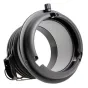 Barndoors Snoots & Grids - StudioKing Adapter SK-PFBW Profoto to Bowens - quick order from manufacturer