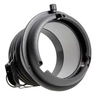 Barndoors Snoots & Grids - StudioKing Adapter SK-PFBW Profoto to Bowens - quick order from manufacturerBarndoors Snoots & Grids - StudioKing Adapter SK-PFBW Profoto to Bowens - quick order from manufacturer