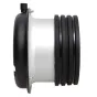 Barndoors Snoots & Grids - StudioKing Adapter SK-PFBW Profoto to Bowens - quick order from manufacturer
