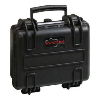 Кофры - Explorer Cases 2712 Case Black with Divider Set - быстрый заказ от производителя