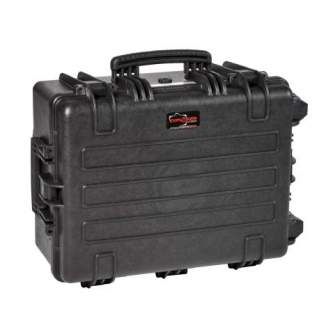 Koferi - Explorer Cases 5326 Case Black - ātri pasūtīt no ražotāja