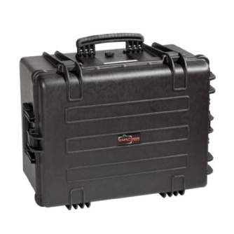 Cases - Explorer Cases 5833 Case Black with Divider Set - quick order from manufacturer