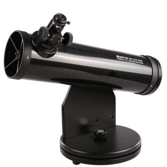 Tālskati - Byomic Dobson Telescope SkyDiver 102/640 - ātri pasūtīt no ražotāja