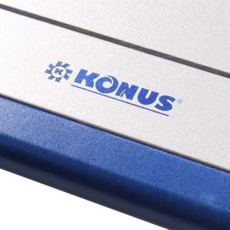 Binoculars - Konus Display with Top Card including binoculars - quick order from manufacturer