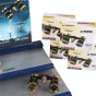 Бинокли - Konus Theatre Binoculars Kit - Display with Top Card Including Theatre Binoculars - быстрый заказ от производителя