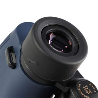 Binoculars - Konus Binoculars Abyss 7x50 - quick order from manufacturer