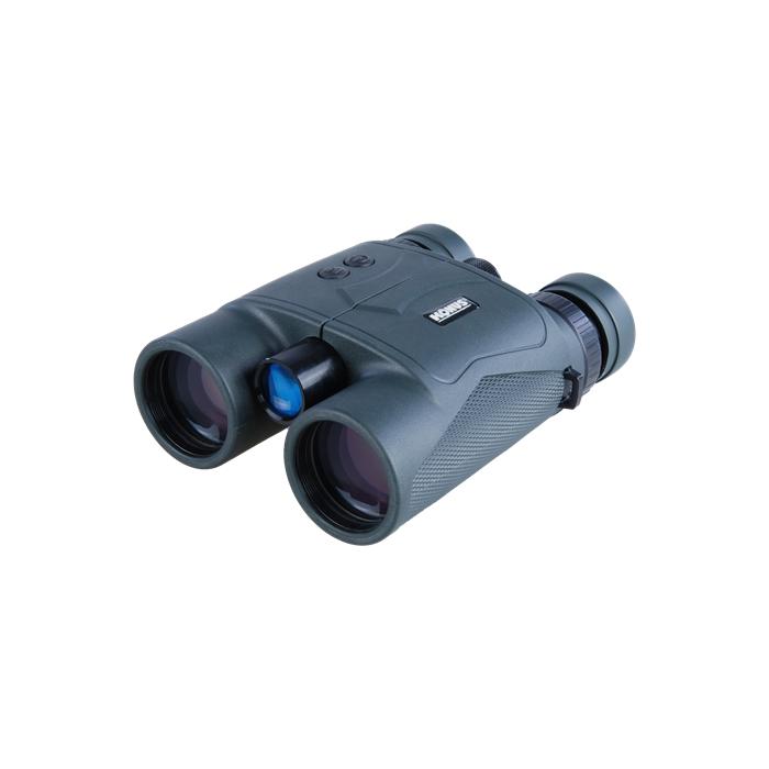 Binokļi - Konus Binoculars Konusrange-2 10x42 with Rangefinder - ātri pasūtīt no ražotāja