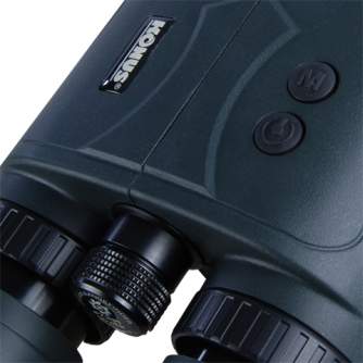 Бинокли - Konus Binoculars Konusrange-2 10x42 with Rangefinder - быстрый заказ от производителя