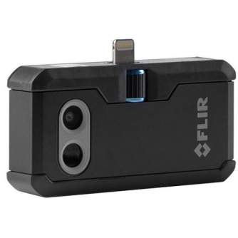 Termokameras - FLIR ONE PRO Thermal Camera for iOS - ātri pasūtīt no ražotāja