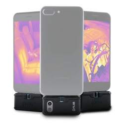 Thermal vision - FLIR ONE PRO Thermal Camera for Android USB-C - buy today in store and with delivery