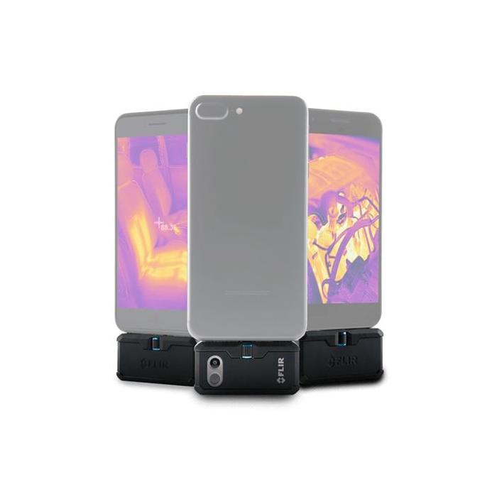Termokameras - FLIR ONE PRO Thermal Camera for Android USB-C - ātri pasūtīt no ražotāja