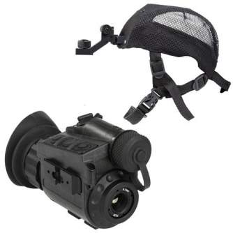 Termokameras - FLIR Breach PTQ136 Thermal Imaging Goggle Kit - ātri pasūtīt no ražotāja