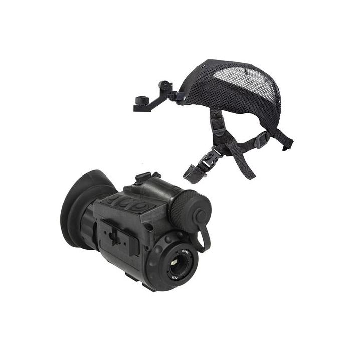 Thermal vision - FLIR Breach PTQ136 Thermal Imaging Goggle Kit - quick order from manufacturer