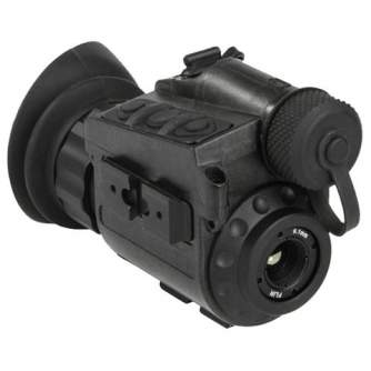 Termokameras - FLIR Breach PTQ136 Thermal Imaging Goggle Kit - ātri pasūtīt no ražotāja