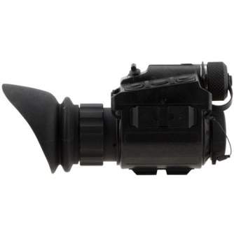 Termokameras - FLIR Breach PTQ136 Thermal Imaging Goggle Kit - ātri pasūtīt no ražotāja