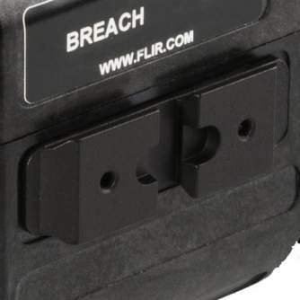 Termokameras - FLIR Breach PTQ136 Thermal Imaging Goggle Kit - ātri pasūtīt no ražotāja