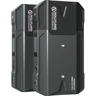 Bezvadu video pārraidītāji - HOLLYLAND MARS 300 PRO WIRELESS HDMI MARS300PRO - ātri pasūtīt no ražotāja